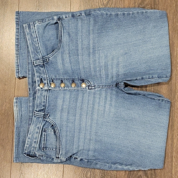 evri jeans 16w